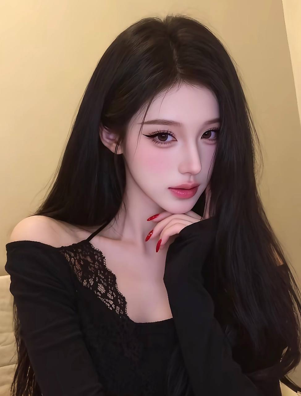 白昼长河