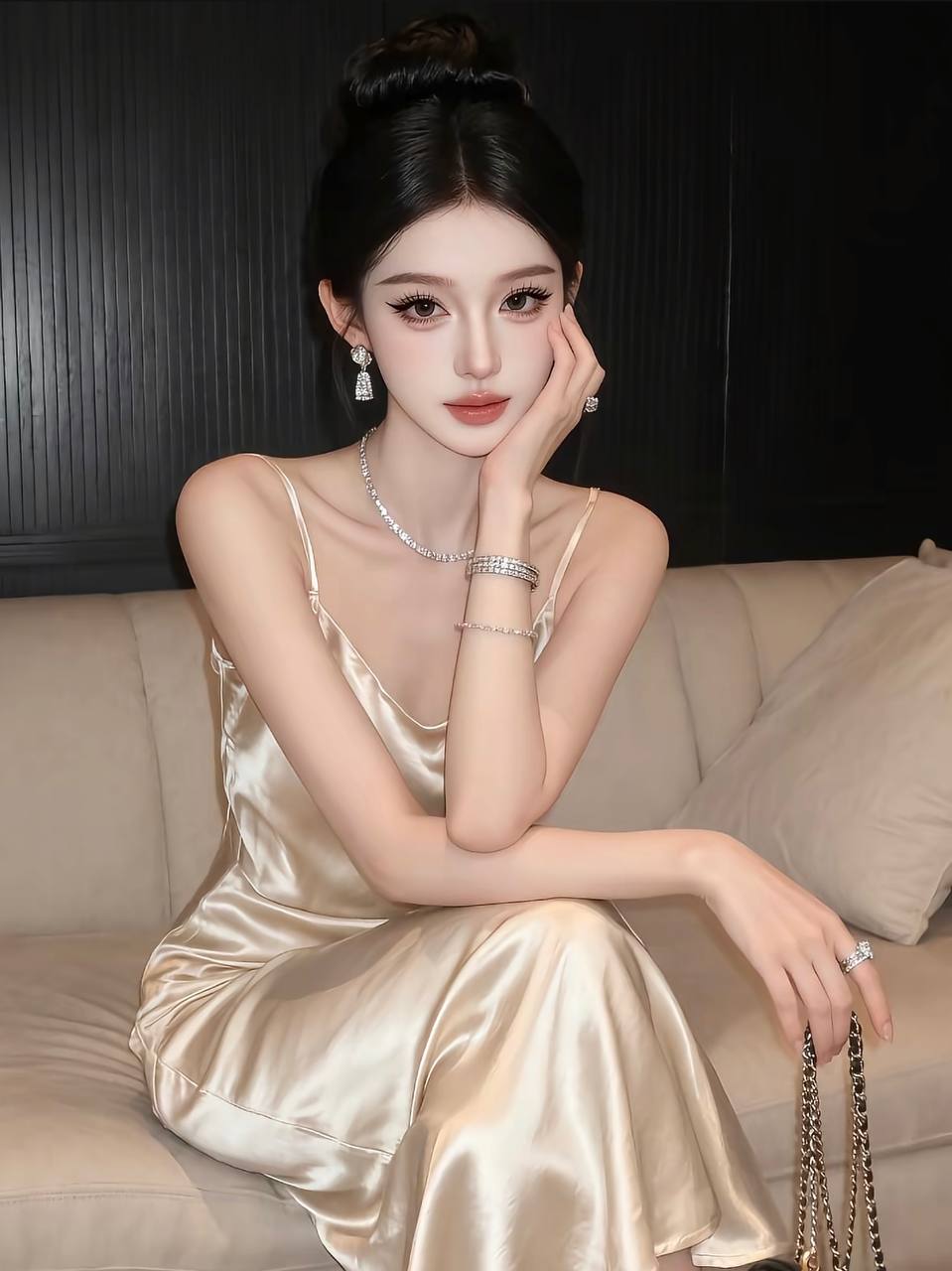 灯火茶寮番外